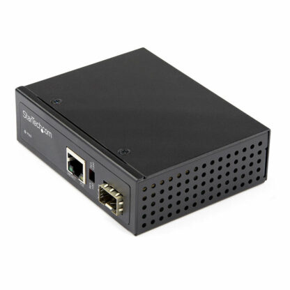 Αντάπτορας Conversor PoE Startech IMC1GSFP60W