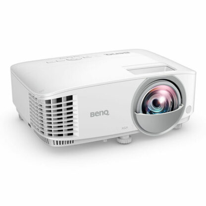 Προβολέας BenQ 9H.JMV77.13E 3500 lm Λευκό XGA 1024 x 768 px