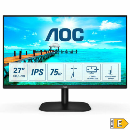 Οθόνη AOC 27B2H/EU 27" Full HD 75 Hz