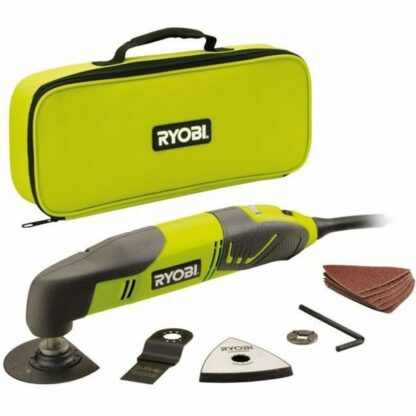 Πολυεργαλείο Ryobi 5133001818 Πράσινο