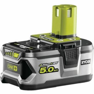 Charger and rechargeable battery set Ryobi Max Power 36 V 4 Ah