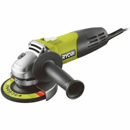 Γωνιακός μύλος Ryobi 600 W 115 mm