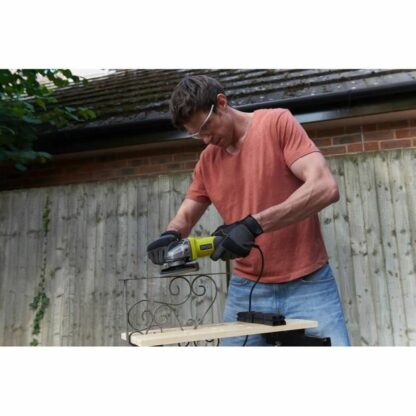 Γωνιακός μύλος Ryobi 600 W 115 mm