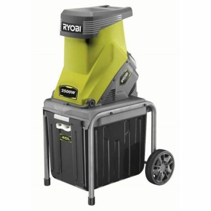 Θραυστήρα Ryobi RSH2545B