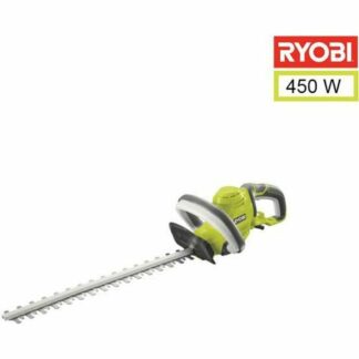 Χλοοκοπτικό με Μπαταρία Ryobi  Power Assist 20-70 mm 36 V Ø 40 cm