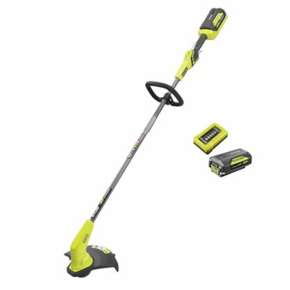 Ηλεκτρικό Ψαλίδι Ryobi RY36LT33A-120 36 V Ø 28-33 cm