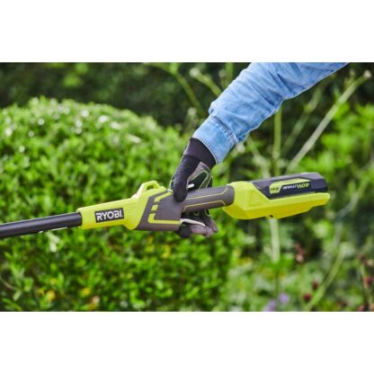 Ηλεκτρικό Ψαλίδι Ryobi RY36LT33A-120 36 V Ø 28-33 cm