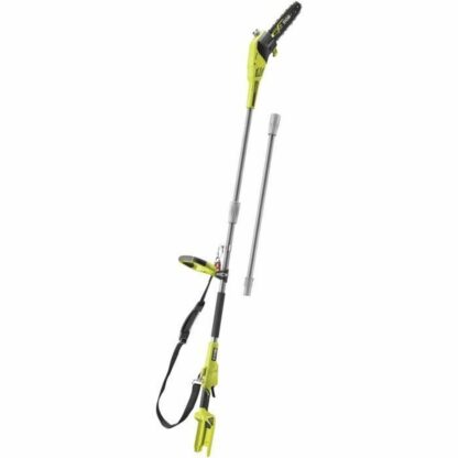 Επεκτάσιμο ηλεκτρικό κλαδευτήρι Ryobi 36 V 25 cm 15º