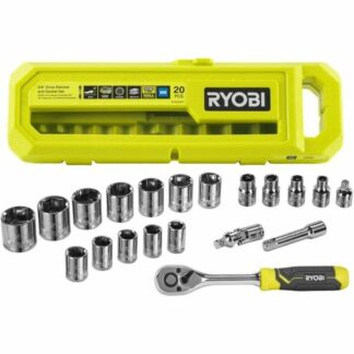 Διάτμηση Ryobi Universal Χάλυβας