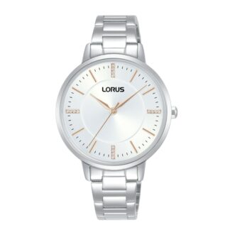 Γυναικεία Ρολόγια Lorus RG256WX9