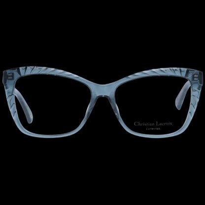 Christian Lacroix - Gray Women Optical Frames