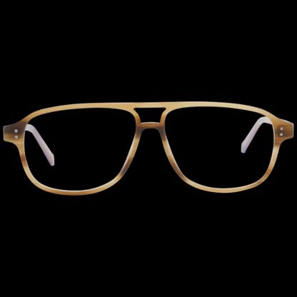 Hackett - Brown Men Frames