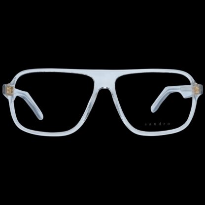 Sandro - Transparent Men Frames