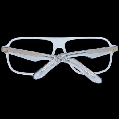 Sandro - Transparent Men Frames