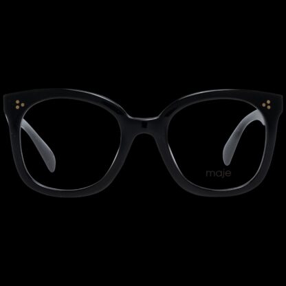 Maje - Black Women Optical Frames