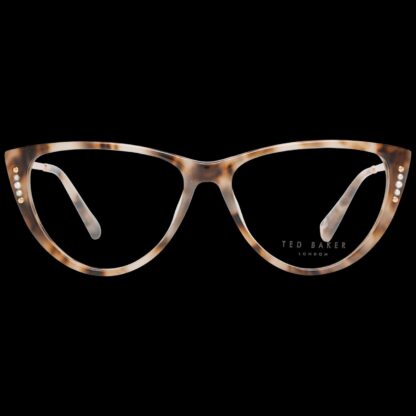 Ted Baker - Cream Women Frames