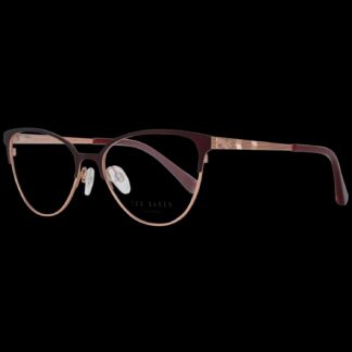 Ted Baker - Brown Men Optical Frames