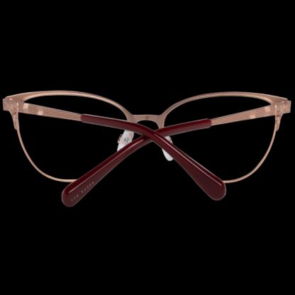 Ted Baker - Burgundy Women Optical Frames