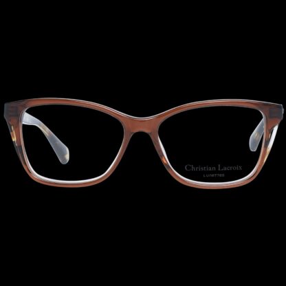 Christian Lacroix - Brown Women Frames