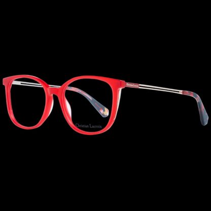 Christian Lacroix - Red Women Frames