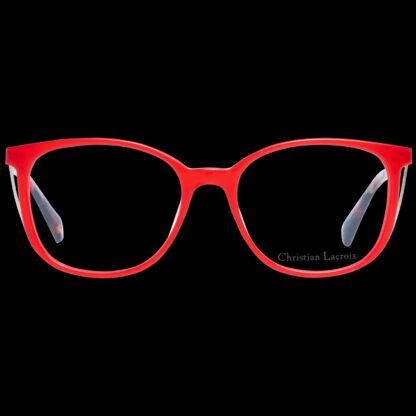 Christian Lacroix - Red Women Frames