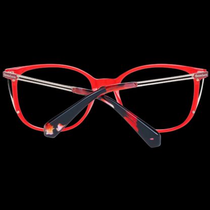 Christian Lacroix - Red Women Frames