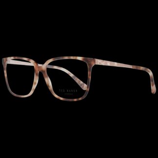 Helly Hansen - Brown Men Optical Frames