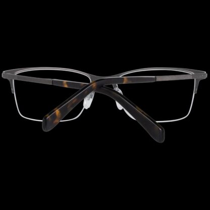 Ted Baker - Brown Men Optical Frames