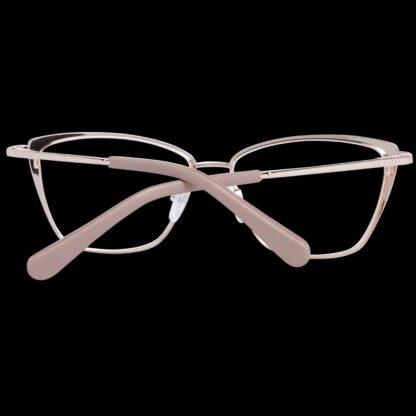 Ted Baker - Red Frames for Woman