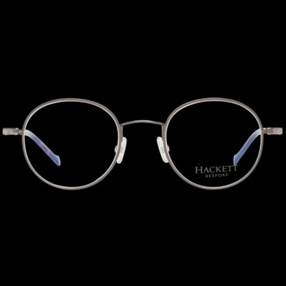 Hackett - Silver Men Frames