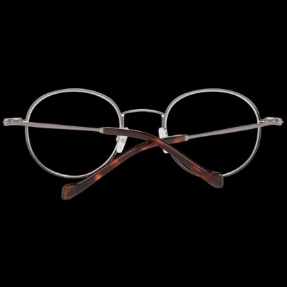 Hackett - Silver Men Frames