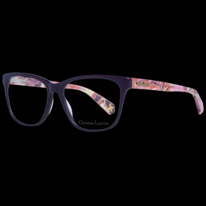 Christian Lacroix - Purple Women Frames