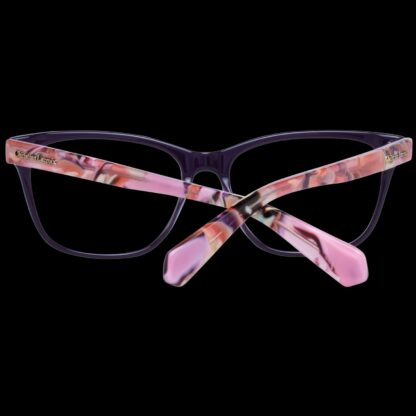 Christian Lacroix - Purple Women Frames