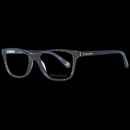 Christian Lacroix - Black Women Optical Frames