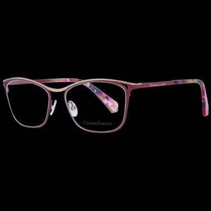 Christian Lacroix - Burgundy Frames for Woman