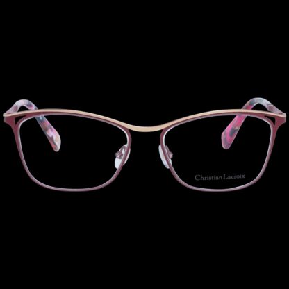 Christian Lacroix - Burgundy Frames for Woman