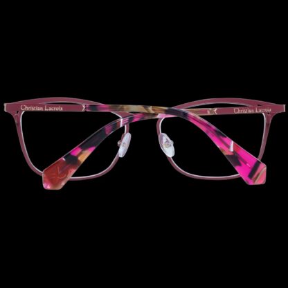 Christian Lacroix - Burgundy Frames for Woman