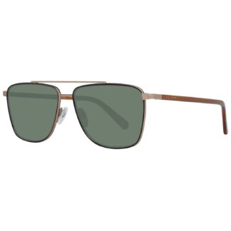 Ted Baker - Rose Gold Women Sunglasses