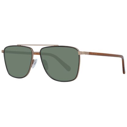 Ted Baker - Brown Men Sunglasses