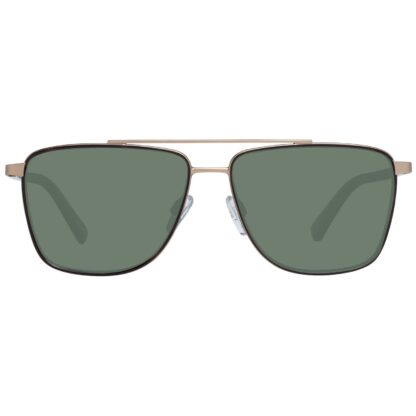 Ted Baker - Brown Men Sunglasses