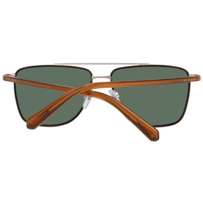 Ted Baker - Brown Men Sunglasses