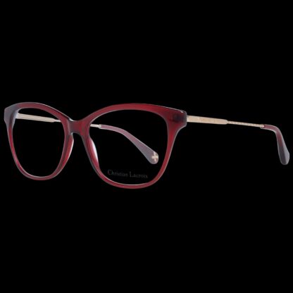 Christian Lacroix - Red Women Frames