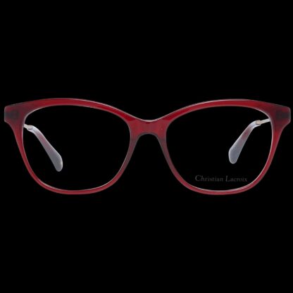 Christian Lacroix - Red Women Frames