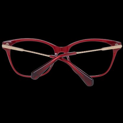 Christian Lacroix - Red Women Frames