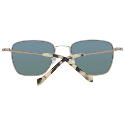 Hackett - Gray Men Sunglasses