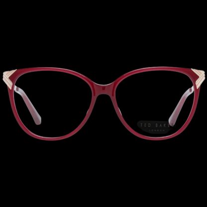 Ted Baker - Burgundy Women Frames