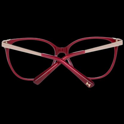 Ted Baker - Burgundy Women Frames