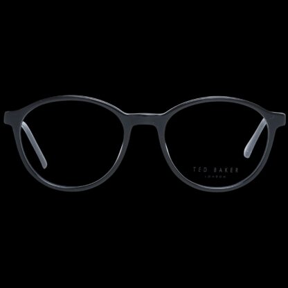 Ted Baker - Black Frames for man