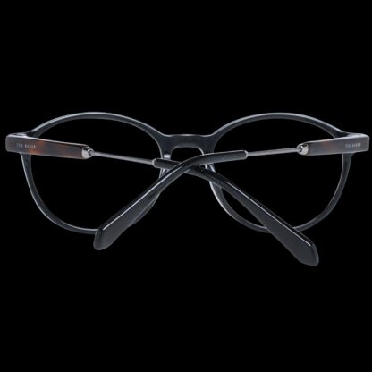 Ted Baker - Black Frames for man