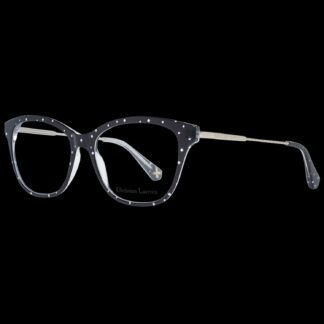 Omega - Red Women Optical Frames